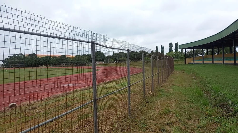 University Stadium photo 2